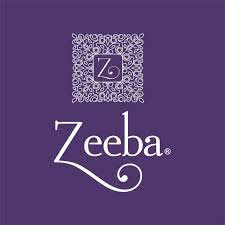 Zeeba logo